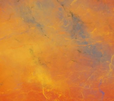 metin için alan ile renkli mermer doku ile soyut arka plan