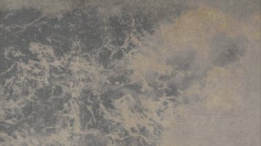 Metin için yeri olan boya lekeleriyle soyut arkaplan