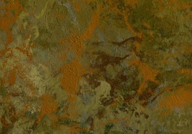 Metin için alanı olan soyut arkaplan