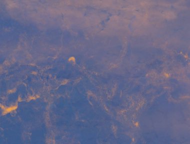 metin için alan ile renkli mermer doku ile soyut arka plan