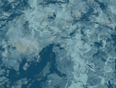 metin için alanı olan grunge arkaplanı