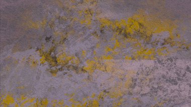 Boya lekeleriyle soyut arkaplan 