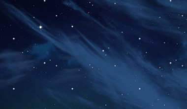 Soyut alan koyu arka plan  