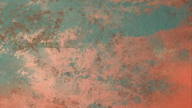 Boya lekeleriyle soyut arkaplan 