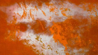 renkli mermer doku ile grunge arka plan