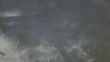 Metin için yeri olan boya lekeleriyle soyut arkaplan