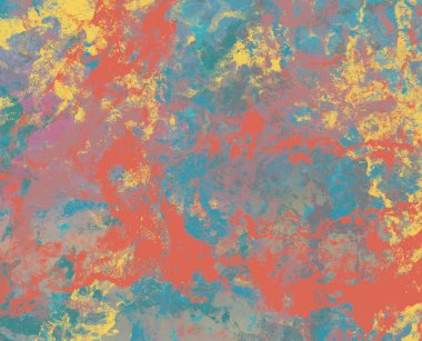 metin için alanı olan grunge arkaplanı