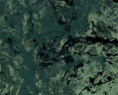 metin için alanı olan grunge arkaplanı
