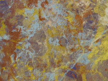 metin veya resim alanı olan Grunge arka plan