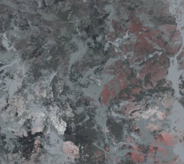 metin için alanı olan grunge arkaplanı