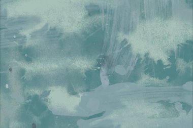 grunge desensoyut suluboya darbeleri ve lekeleri