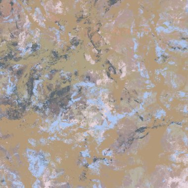 Boya lekeleriyle soyut arkaplan 