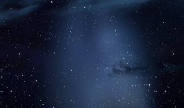 Soyut alan koyu arka plan  