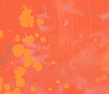 grunge desensoyut suluboya darbeleri ve lekeleri