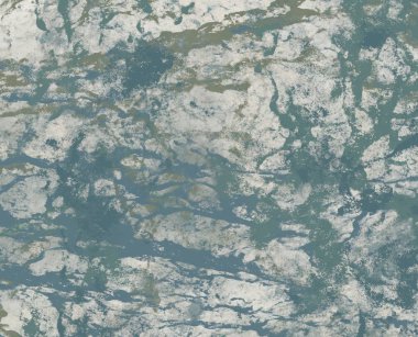 metin için alanı olan grunge arkaplanı