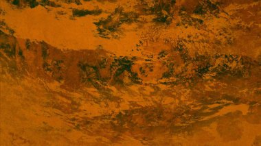 Boya lekeleriyle soyut arkaplan 