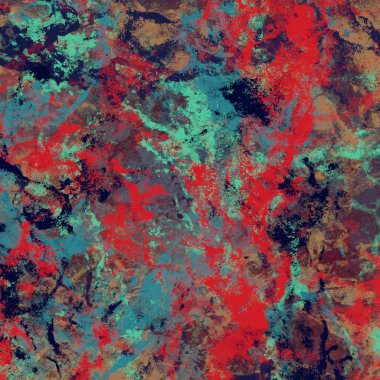 Metin için alanı olan soyut grunge arkaplanı