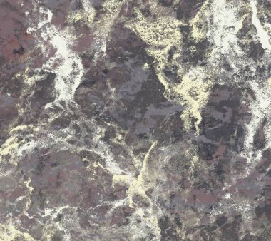 metin için alanı olan grunge arkaplanı