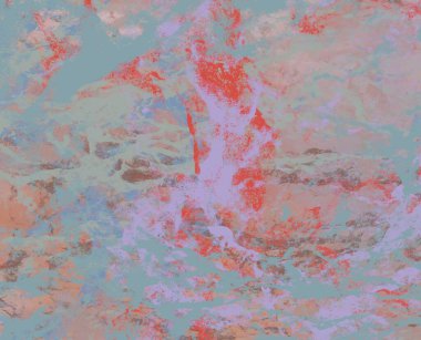 Soyut grungy dokulu arka plan