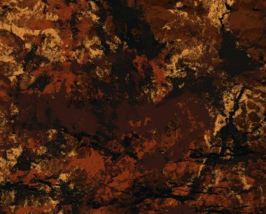 metin için alanı olan grunge arkaplanı