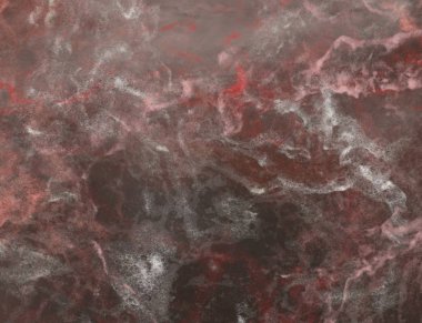 metin için alan ile renkli mermer doku ile soyut arka plan