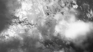 boya lekeleri ile grunge arka plan