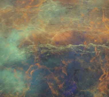 metin için alanı olan grunge arkaplanı