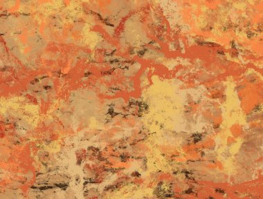 Vintage grunge arka plan, metin alanı olan