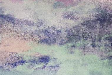 Metin için alanı olan soyut grunge arkaplanı