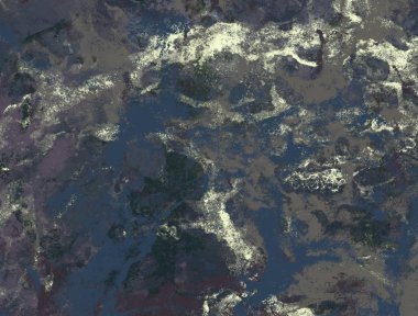 çatlamış renkli yüzey, grungy antik beton arka plan