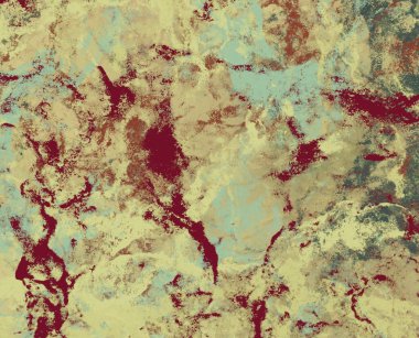 metin için alanı olan grunge arkaplanı