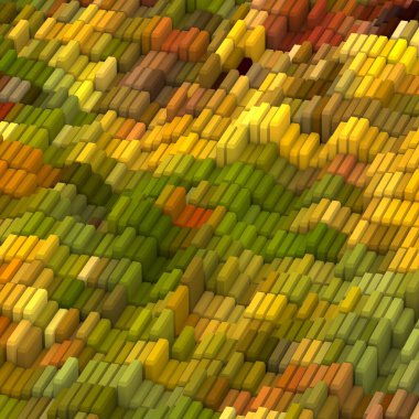 soyut renkli ve beyaz arka plan