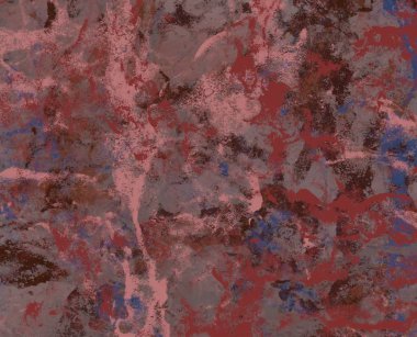 Vintage grunge arka plan, metin alanı olan