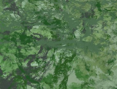 3 boyutlu illüstrasyon. Web modern fon. Renkli desen. Soyut geometrik şekiller. arkaplan.