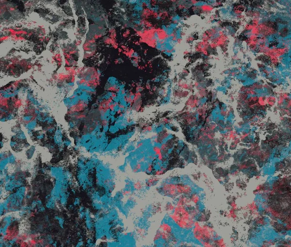 Metnin için alanı olan soyut grunge arkaplanı