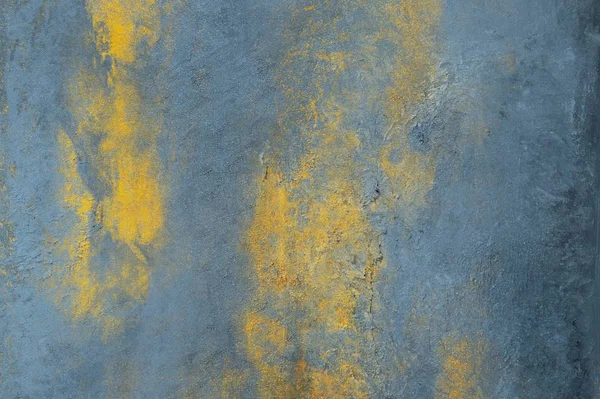 Boya lekeleriyle soyut arkaplan 