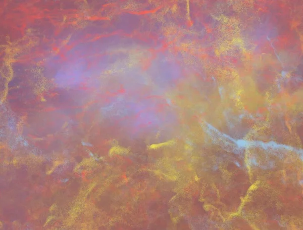 renkli mermer doku ile grunge arka plan