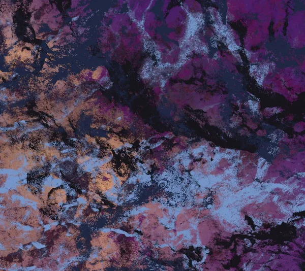 Kopya alanı ile soyut grunge mermer arkaplan