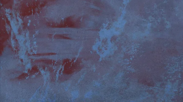 Metin için yeri olan boya lekeleriyle soyut arkaplan