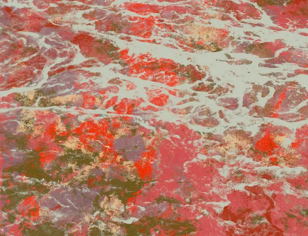 Vintage grunge arka plan, metin alanı olan