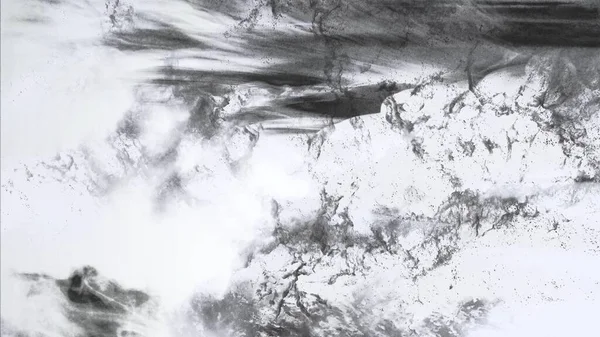 metin için alanı olan grunge arkaplanı