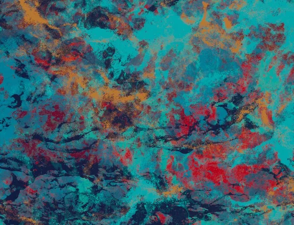 metin için alanı olan grunge arkaplanı