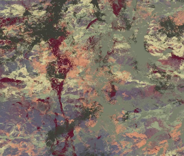 Metnin için alanı olan soyut grunge arkaplanı