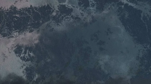 metin için alanı olan grunge arkaplanı