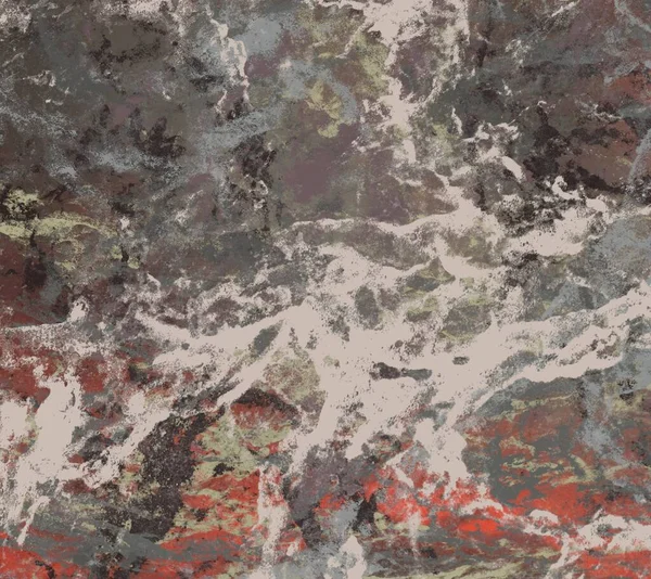 metin için alanı olan grunge arkaplanı