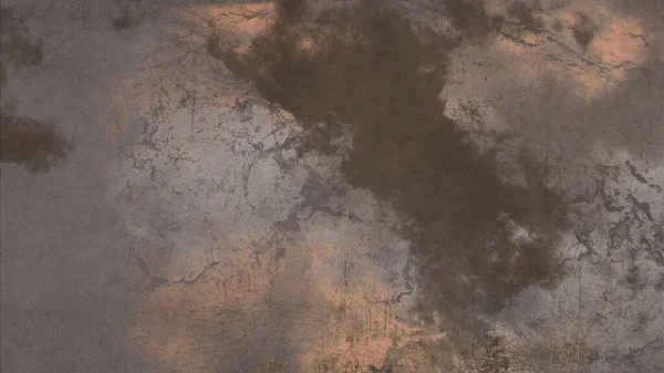 Metnin için alanı olan soyut grunge arkaplanı