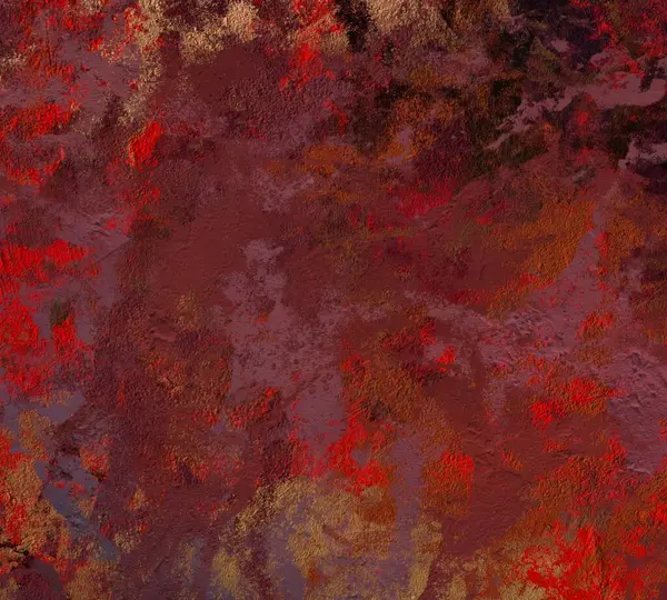 metin için alanı olan grunge doku arkaplanı