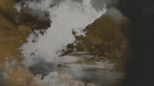 metin için alanı olan grunge doku arkaplanı