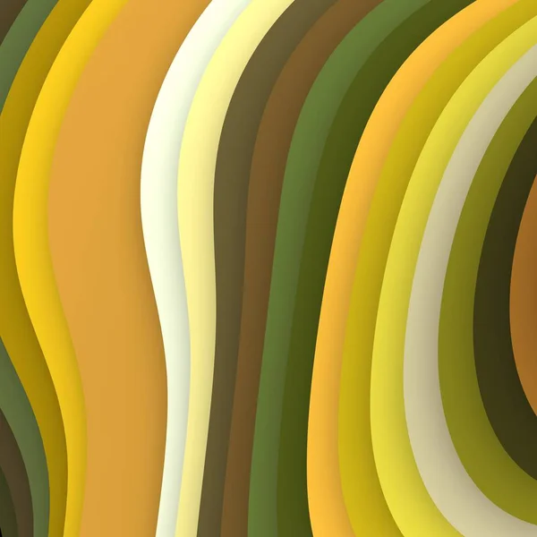 Ilustracja Web Nowoczesne Tło Kolorowy Wzór Abstrakcyjne Kształty Geometryczne Tło — Zdjęcie stockowe