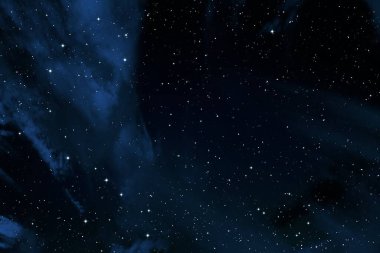 Soyut alan koyu arka plan  